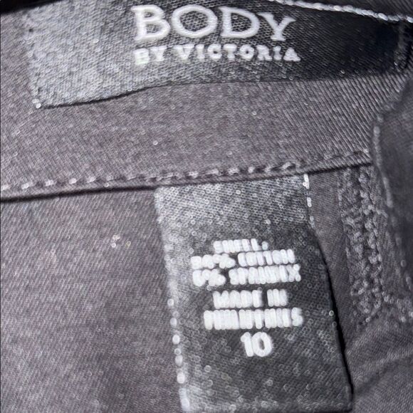 Victoria's Secret Black Pencil Skirt for Work - Picture 2 of 6